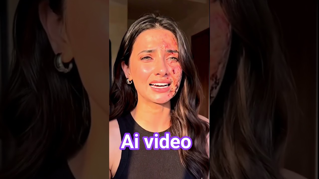 learn how to create Ai videos #movie #aivideo #viral