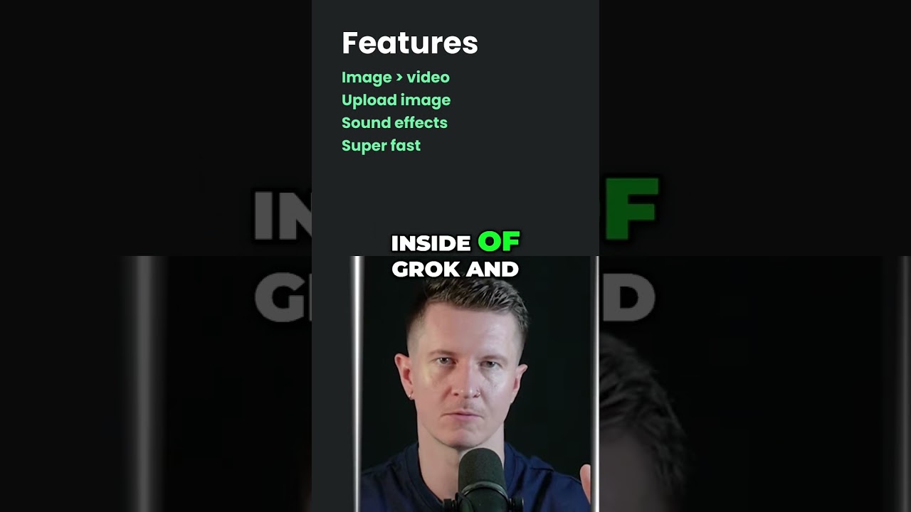 Grok Video_ Image-to-Video AI Magic Explained!