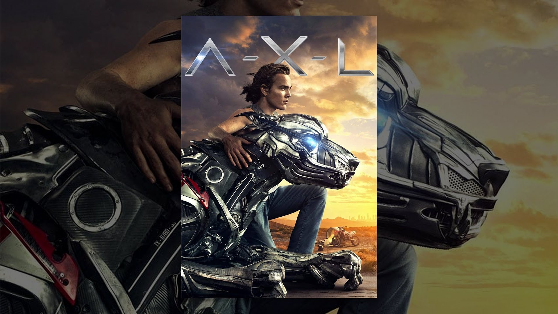 A-X-L