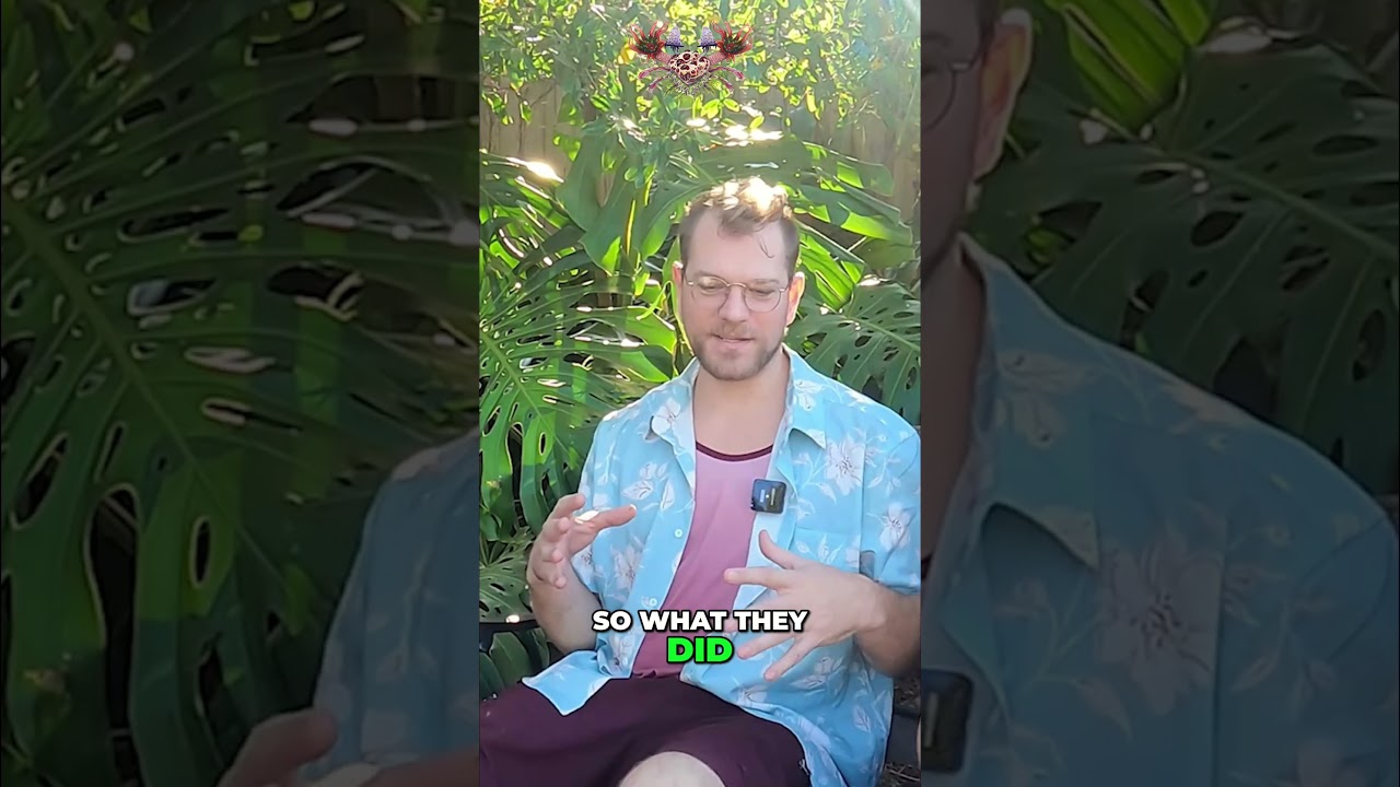 AI Reads Plants–The Future of Generative AI is HERE!
