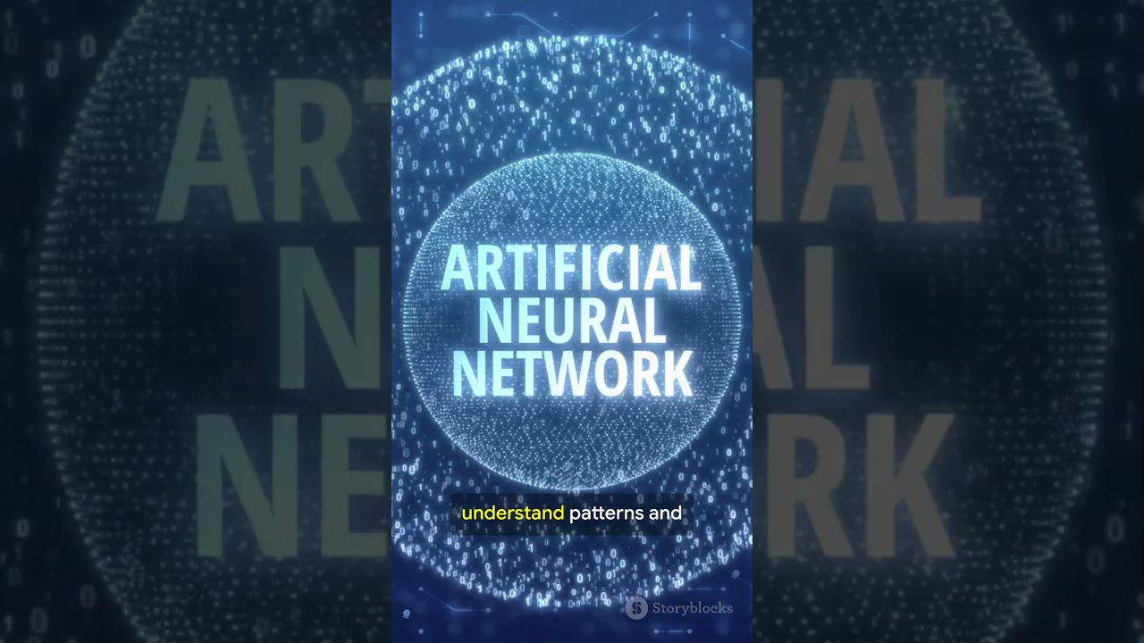 Generative AI Explained Simply 🤖 | AI Shorts