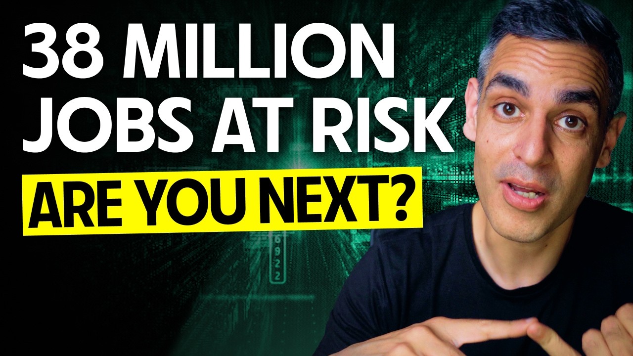Job CRISIS or OPPORTUNITY? | AI Career Guide 2025! | Warikoo Careers Hindi
