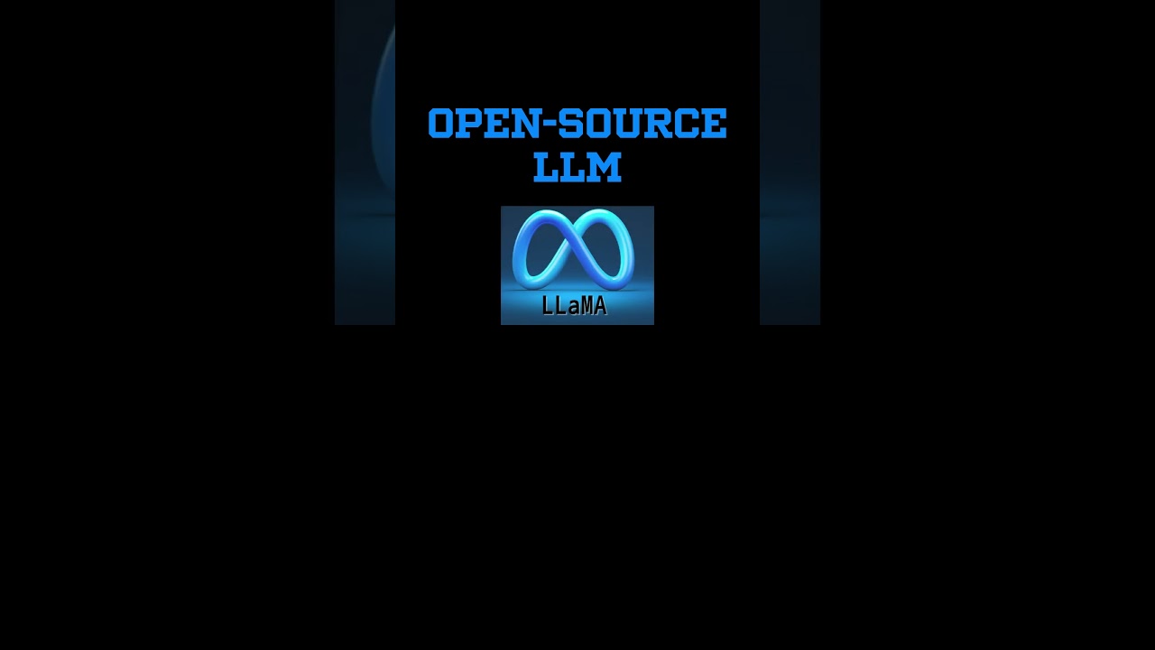 4 Types of LLMs | Tamil : Open-Source vs. Paid (and 2 More!)