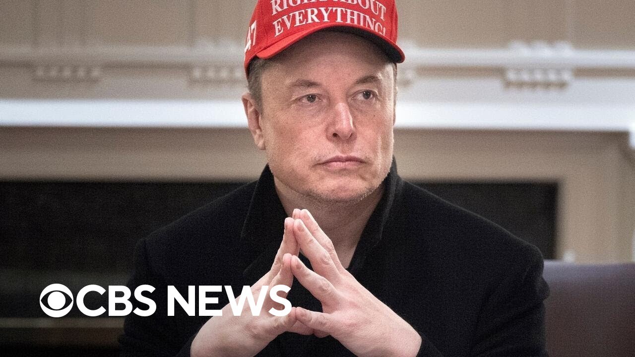 Elon Musk’s Grok AI tool says “lapses in safeguards” led to lewd images