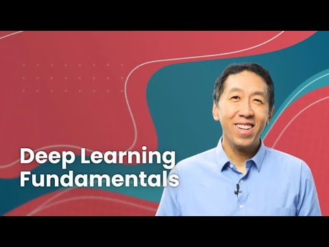 Deep Learning Specialization by DeepLearning.AI #BeADeepLearner
