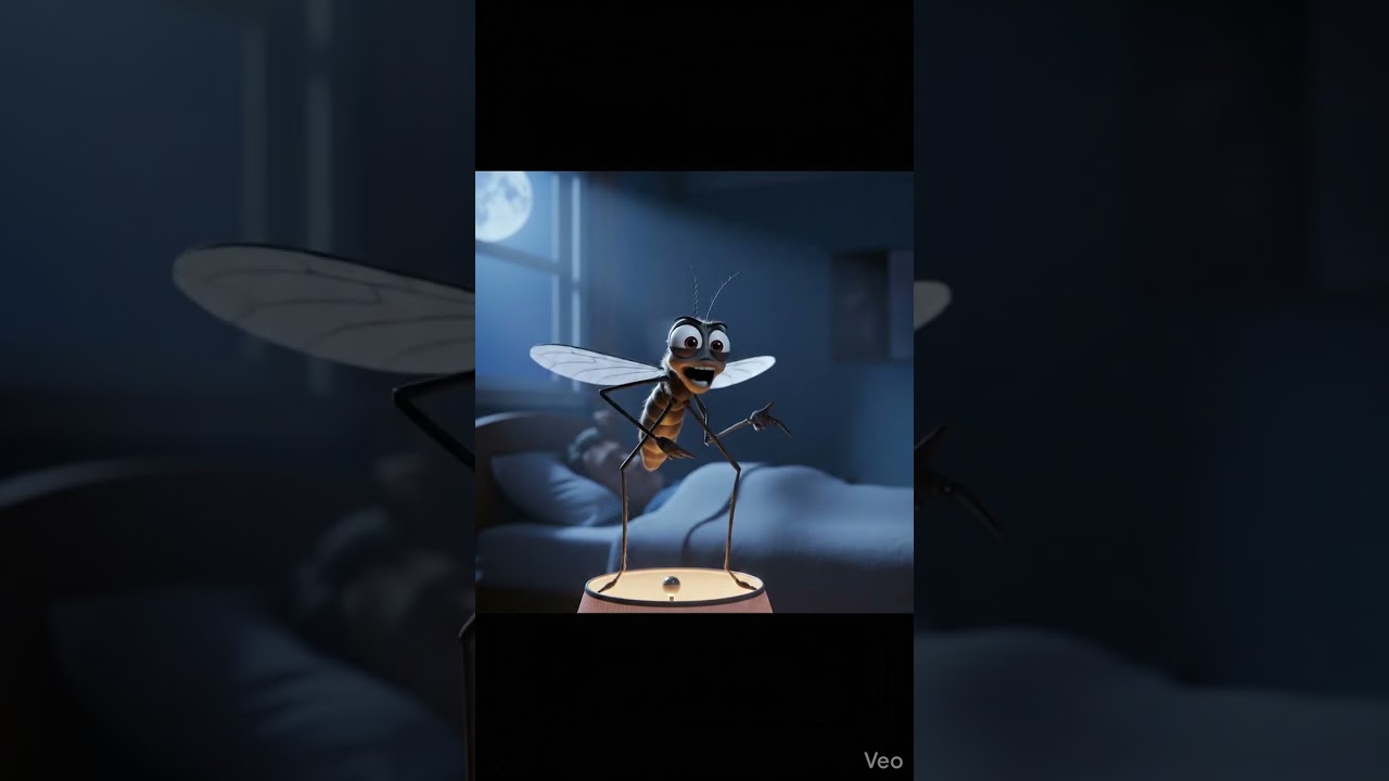 LEARN ENGLISH FROM CARTOON AI