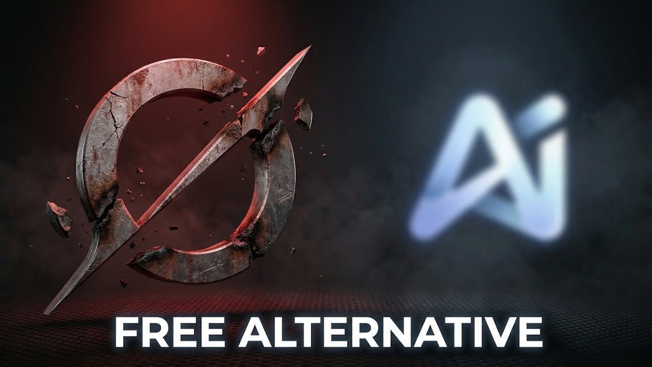 Grok AI Just Killed Free Video Generation… Use THIS Instead