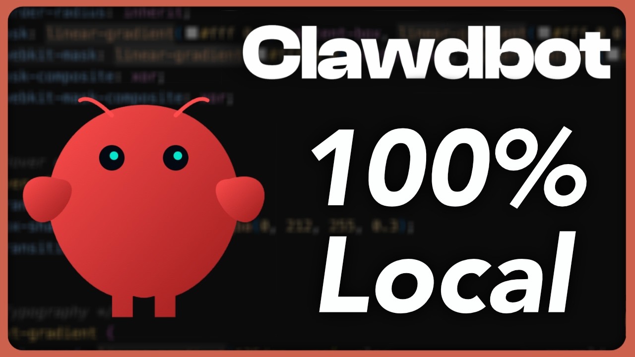 OpenClaw with Local LLM