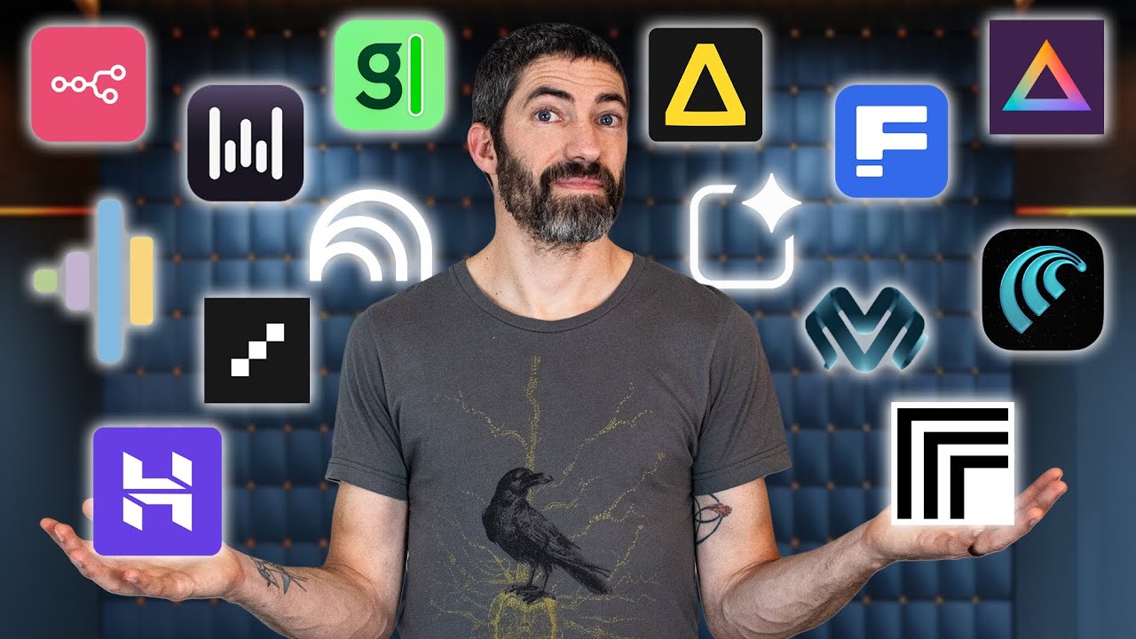 13 AI Tools That Will Change How You Work Forever