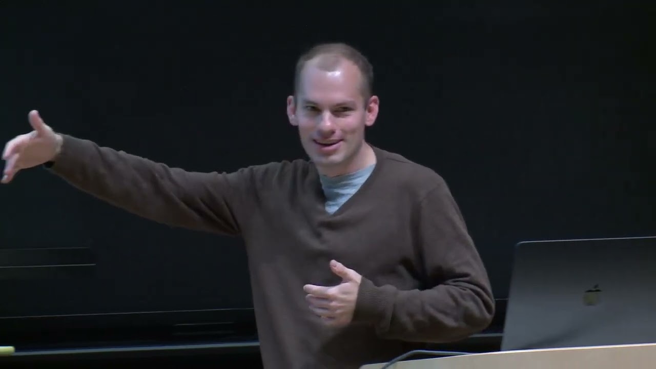 Lec 09. Hacker’s Guide to Deep Learning