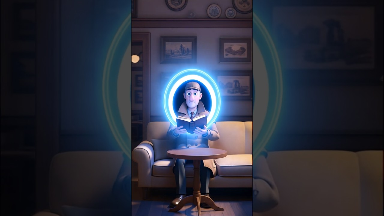 What If Reading Was Interactive?