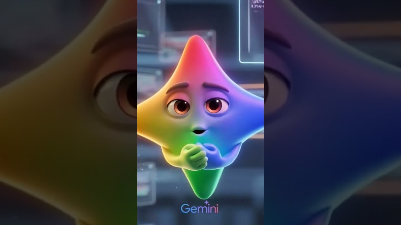AI Gemini 🔥 #ai #gemeni #nextgenai