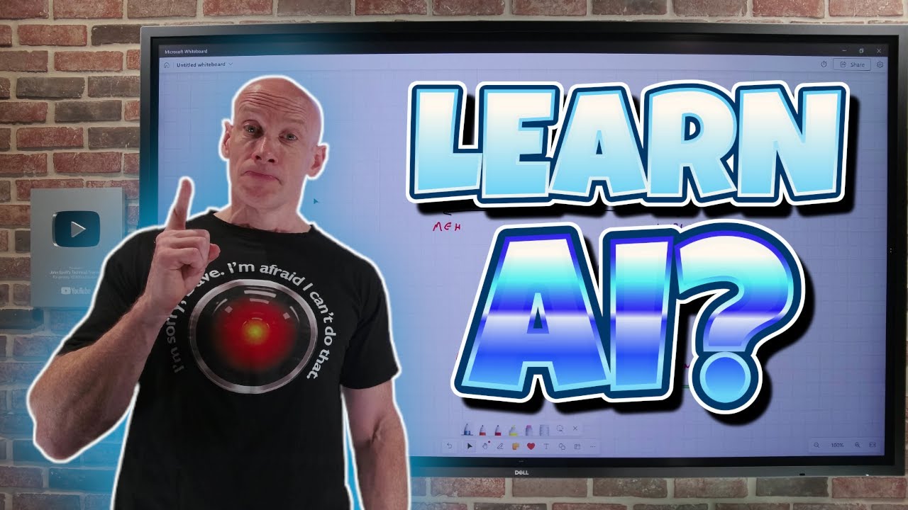 Should I learn AI?