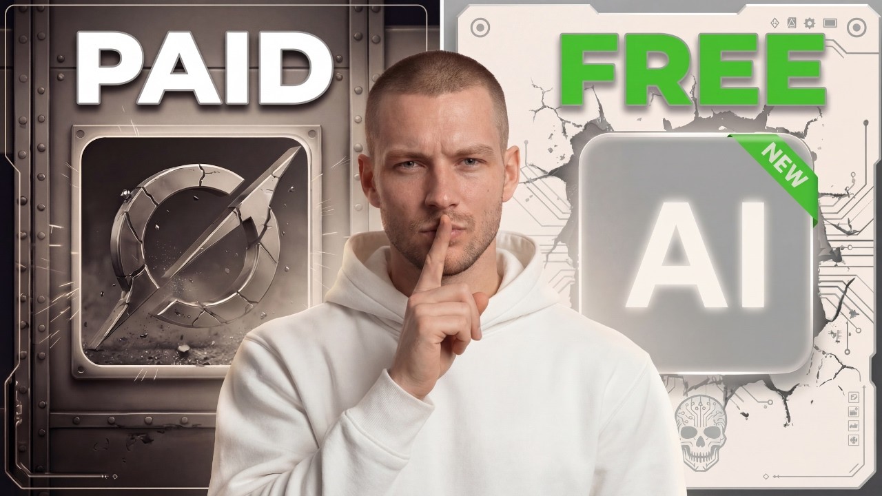 Grok AI Stopped FREE Videos Generation | Here’s What to do