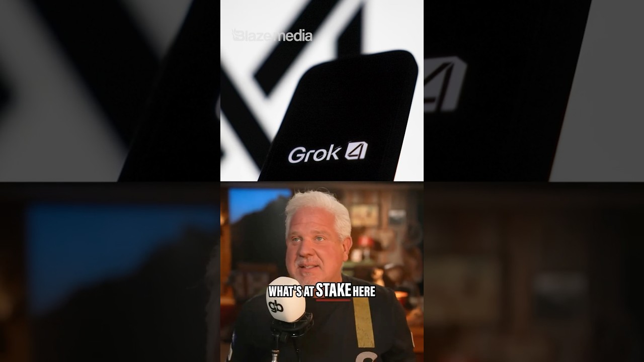 Why Grok 4 is “TERRIFYING”