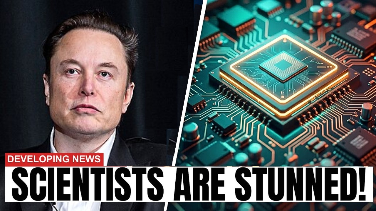 What Grok AI Revealed About Google’s Quantum Chip Will Shock You