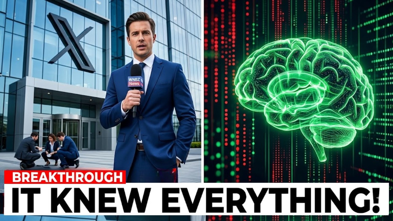 Grok AI Was Asked Why Aliens Haven’t Contacted Us — Its Answer Shook Scientists