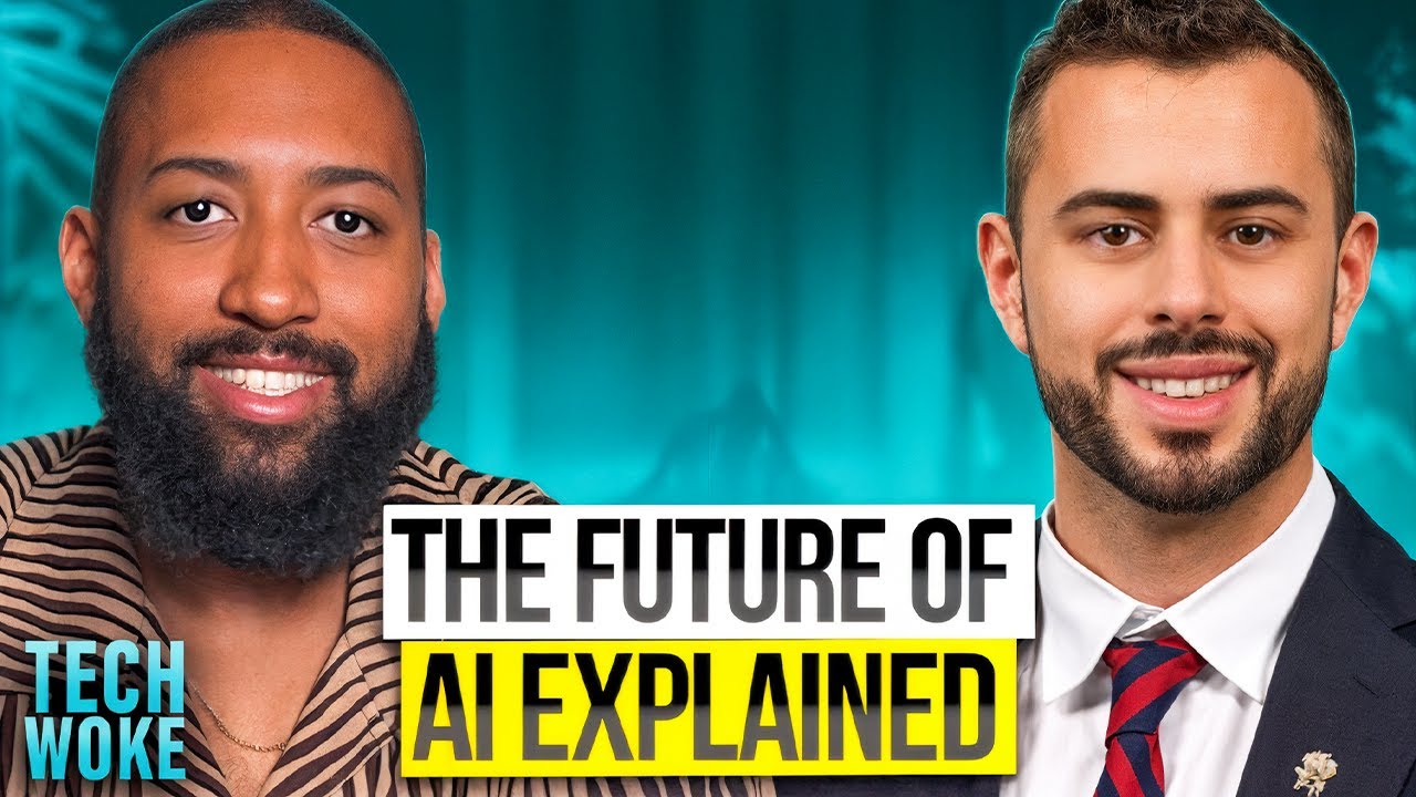 Breaking Into AI Careers, Soft Skills, and Navigating New Tech Trends