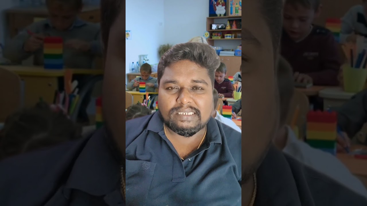LLM EXPLAINED Simply in Tamil