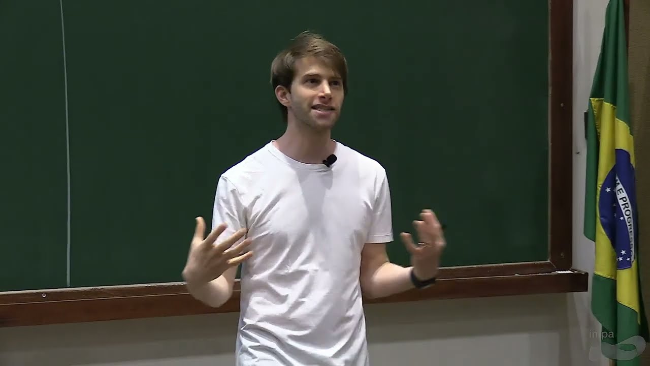 (05/01/2026) – Mestrado: Machine Learning – Paulo Orenstein – Aula 01