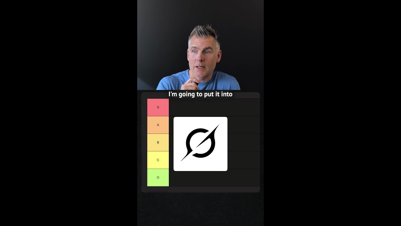 AI tools tier list