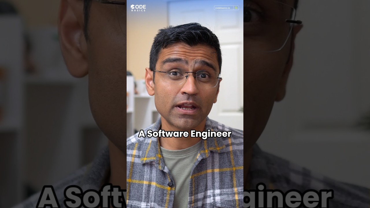 Will AI replace software engineering jobs ? #shorts #data #ai #softwareengineer