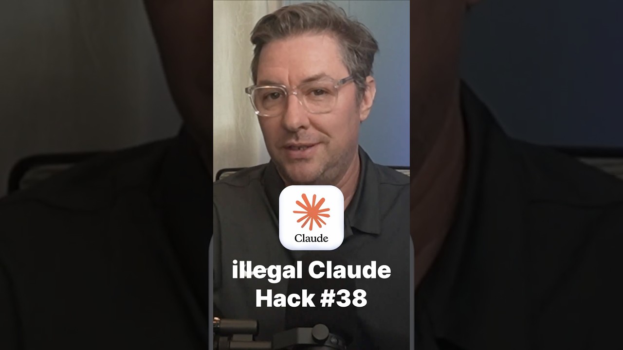 Million Dollar Claude Business Hack to start a company #ai #claude #business