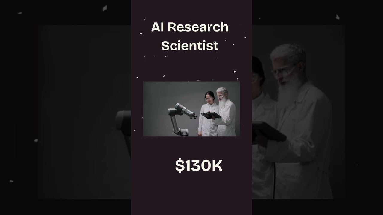 AI Careers for Gen Z: Top Jobs and Salaries in 2025