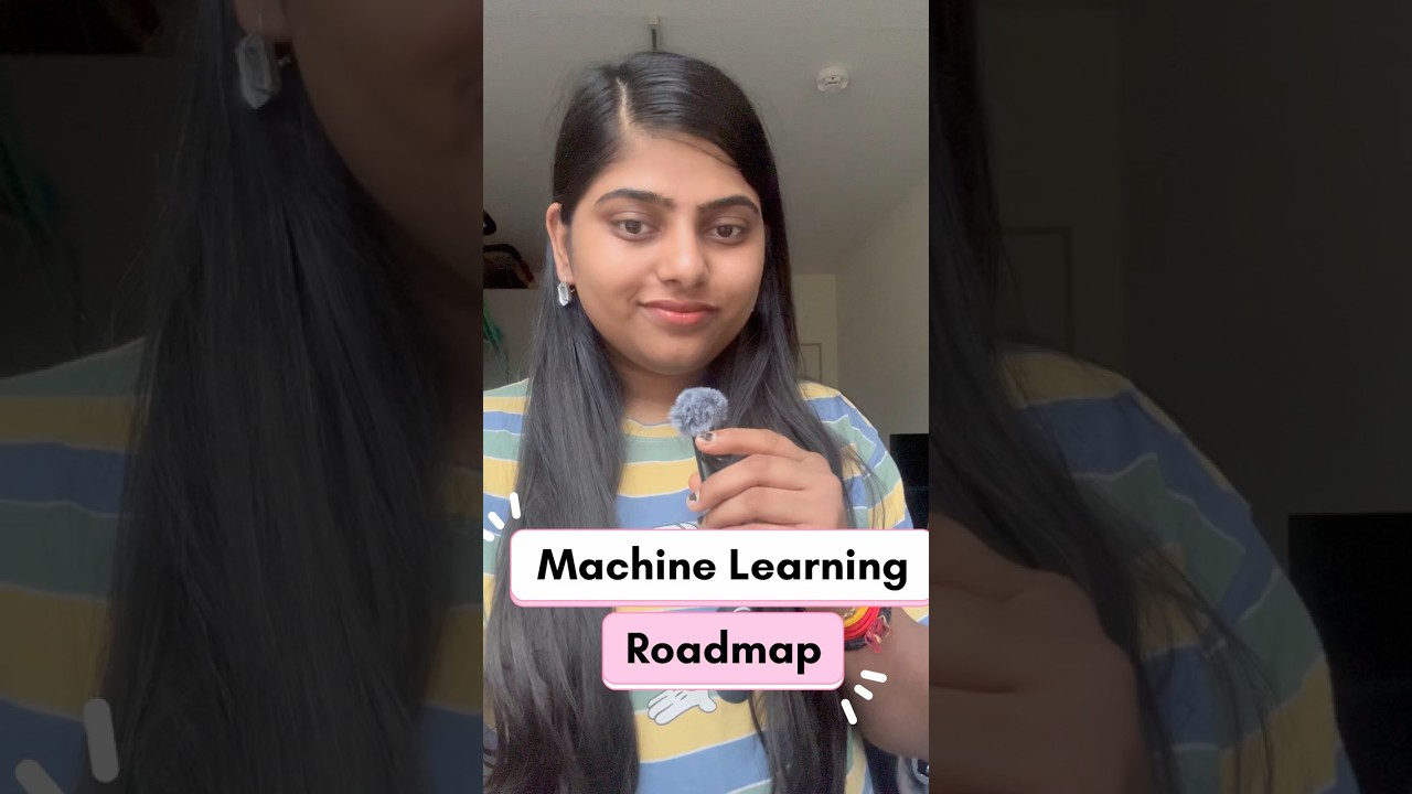 How to become a Machine Learning Engineer in 2025 | Roadmap | Skills for ML Career #ai #ml