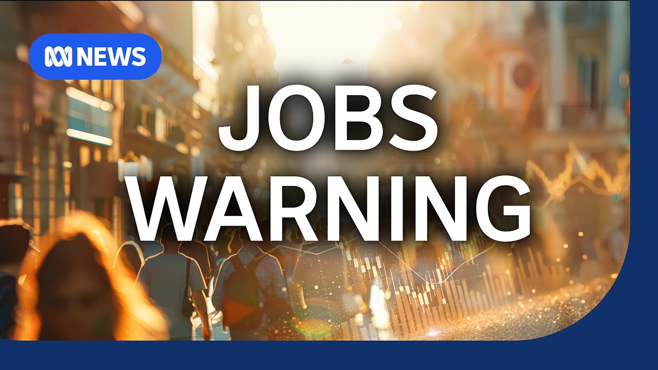 The workers losing their jobs to AI in Australia | The Business | ABC NEWS