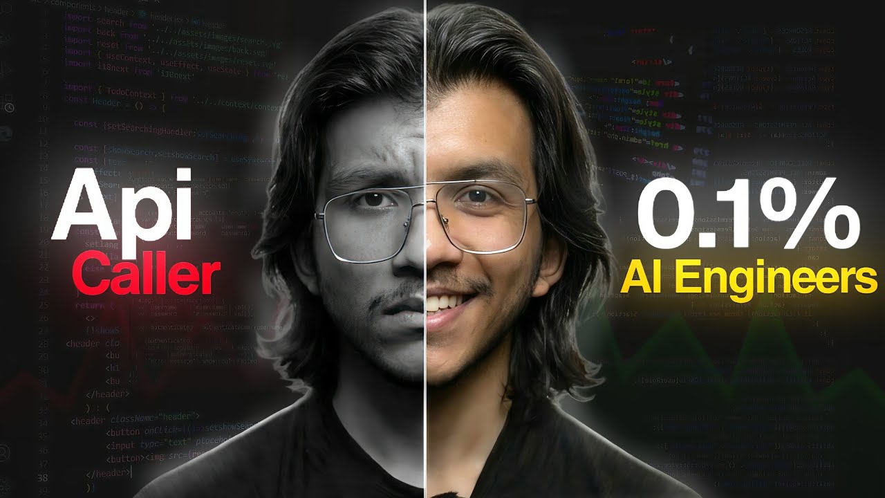 Become Top 0.1% AI Engineer in 90 Days – How?