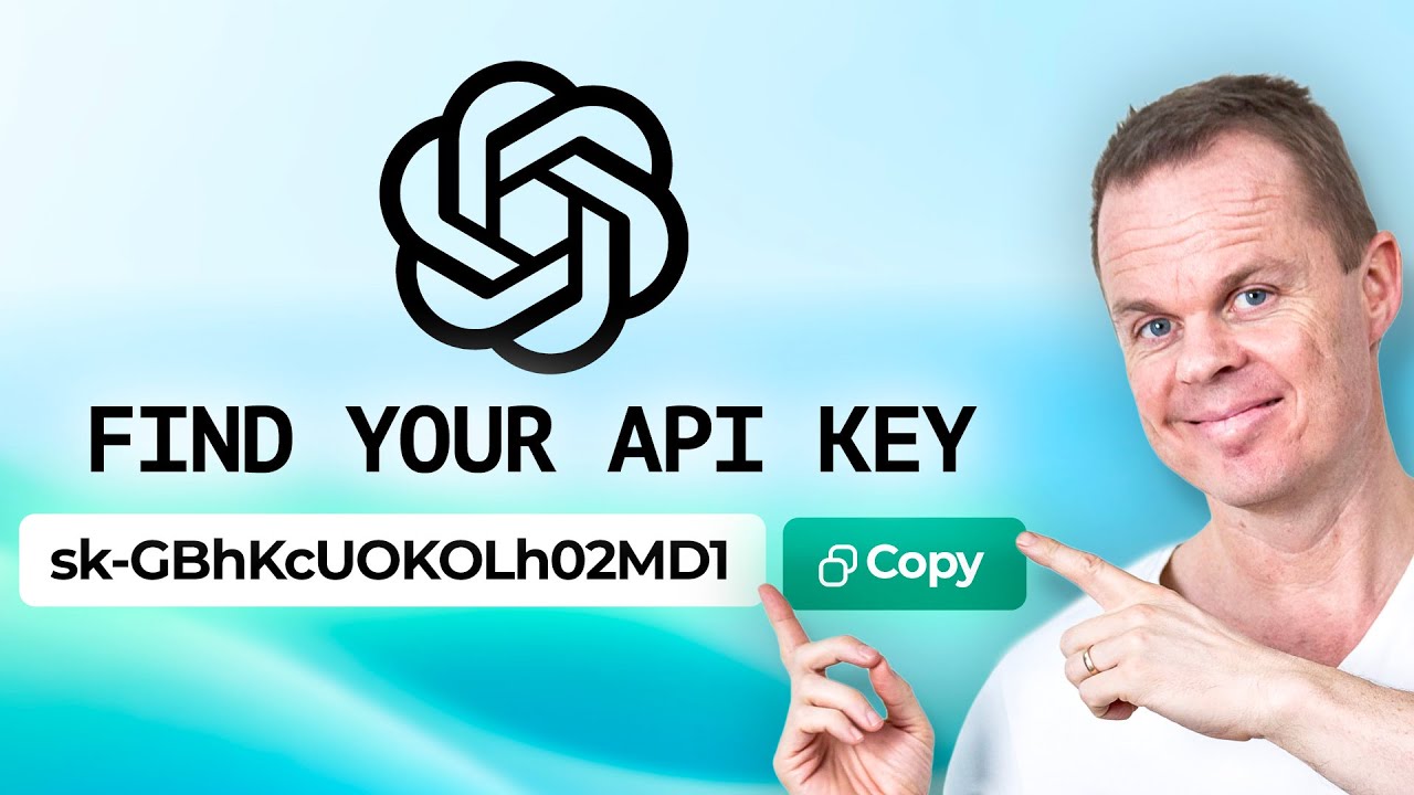 How to Get an OpenAI/ChatGPT API Key – 2026 Updated