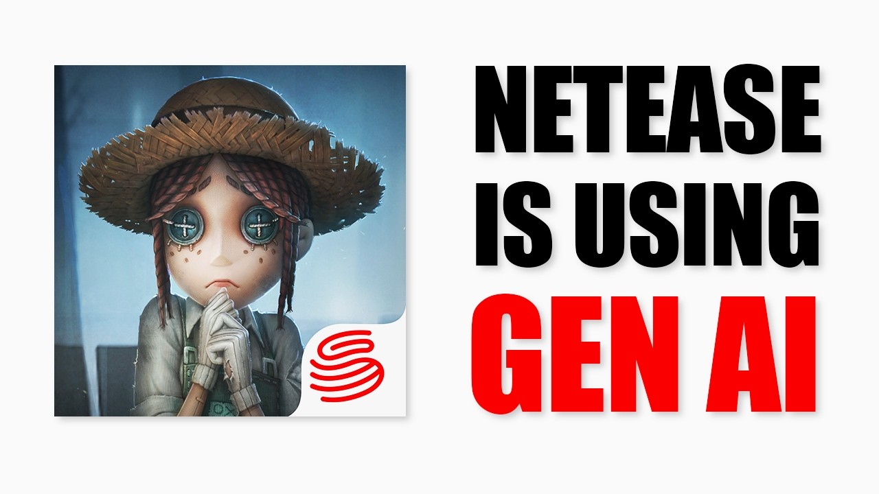 Remove Generative AI From Identity V Immediately