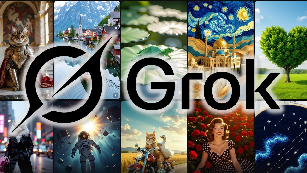How To Use Grok to Animate Photos into Realistic Videos