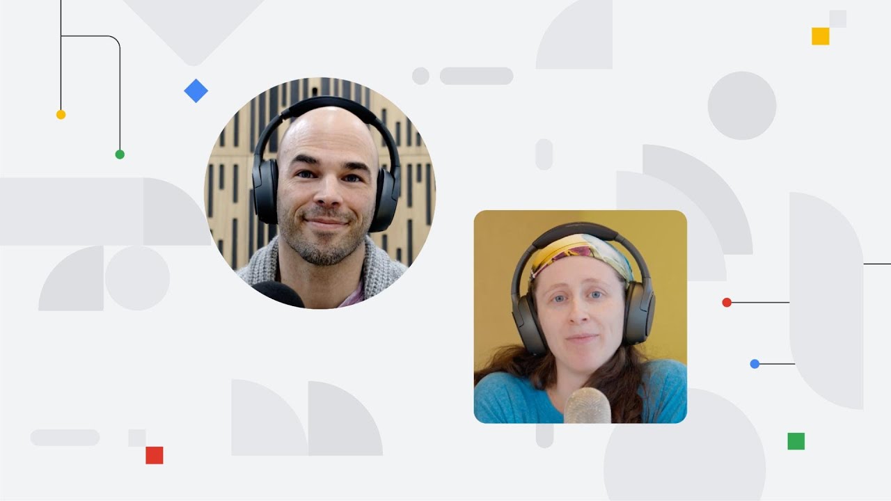 Beyond the Chatbot: Understanding the power of generative AI