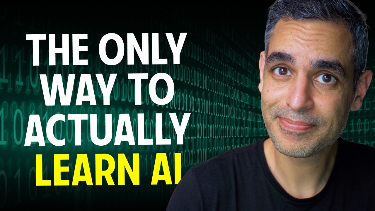 The TRUTH About Learning AI in 2026 | Warikoo Careers Hindi