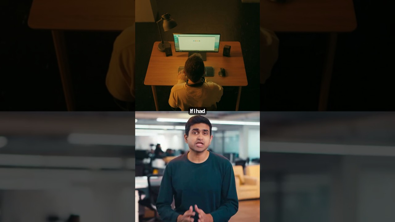How I would Learn AI Agents in 10 days l ft. CEO HackerRank