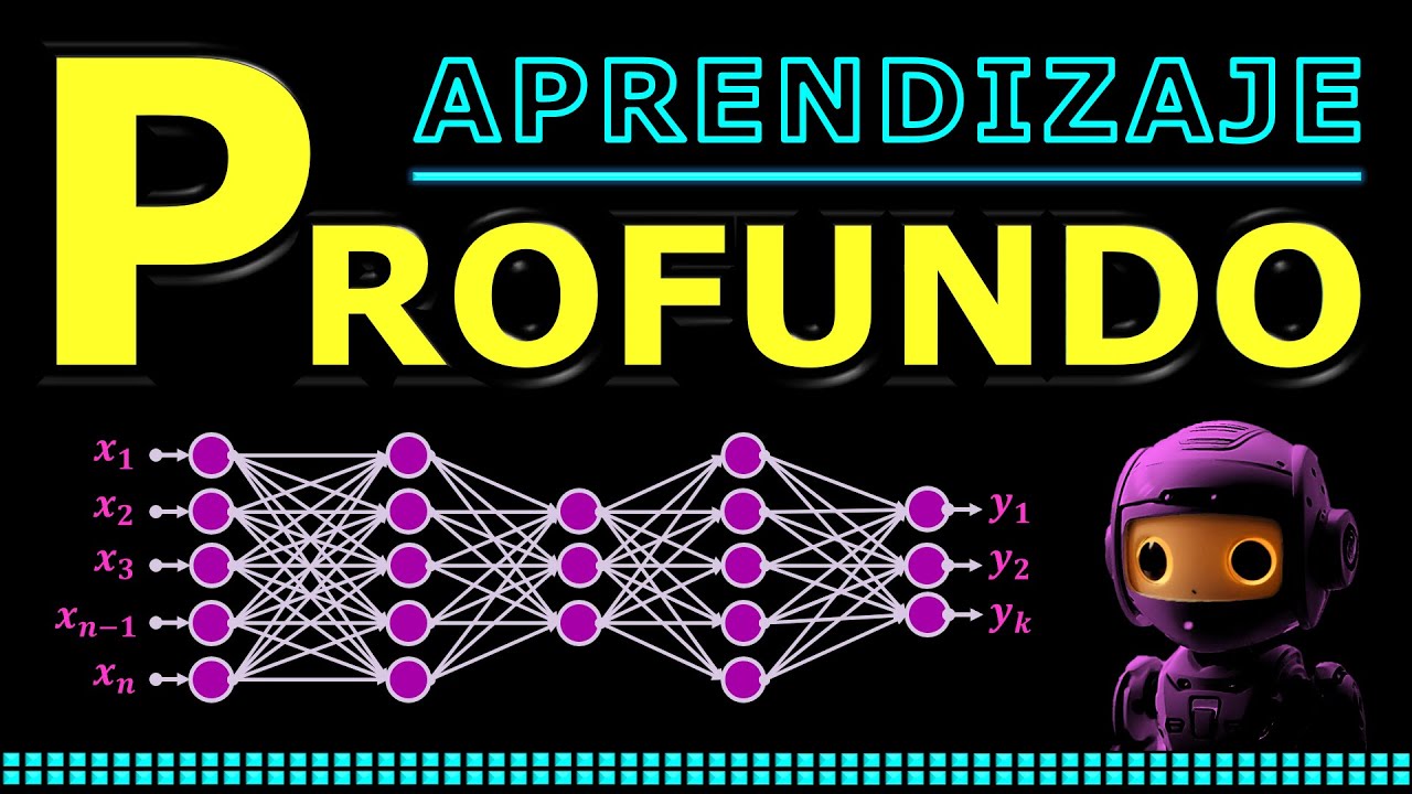 Qué es Deep Learning (o Aprendizaje Profundo): De la Neurona Biológica a la Red Neuronal Artificial