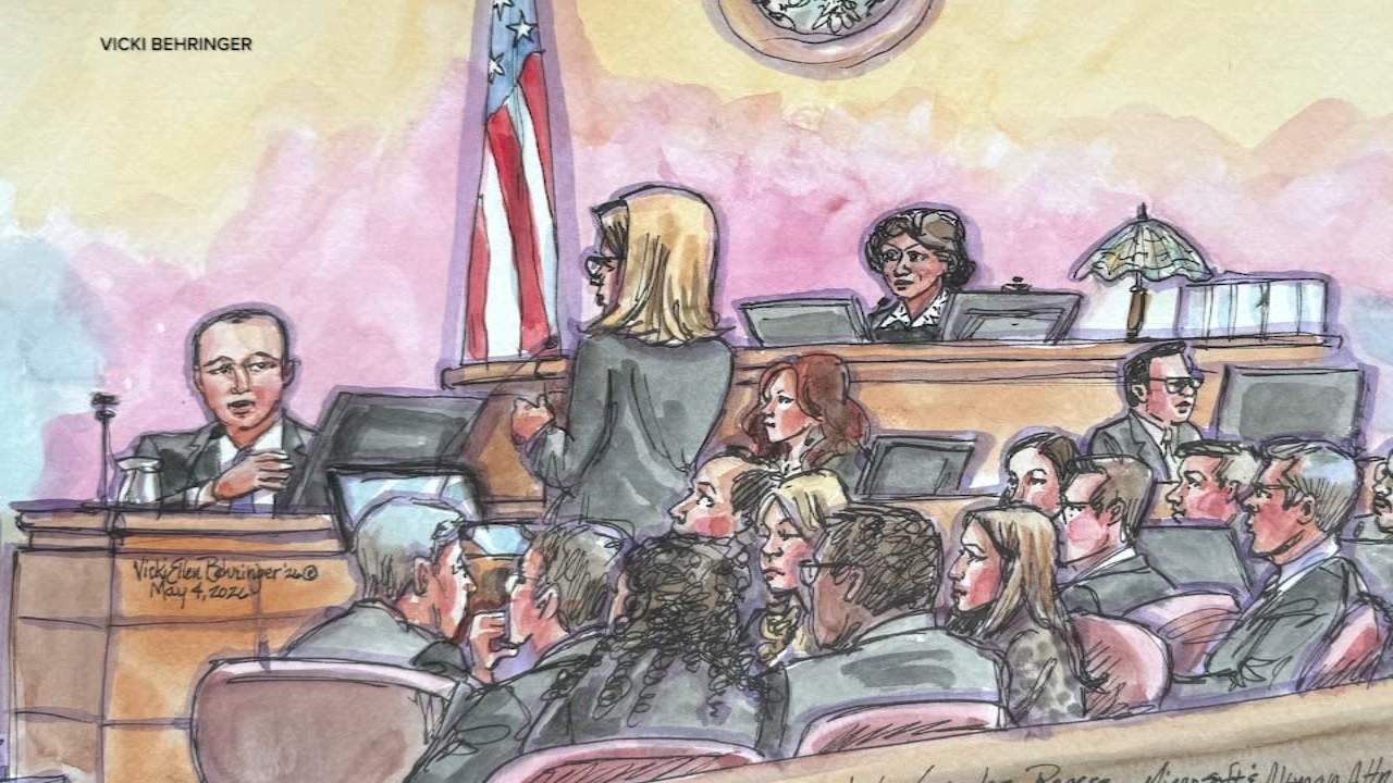 Musk wanted to settle with OpenAI just days before their courtroom showdown, new filing says