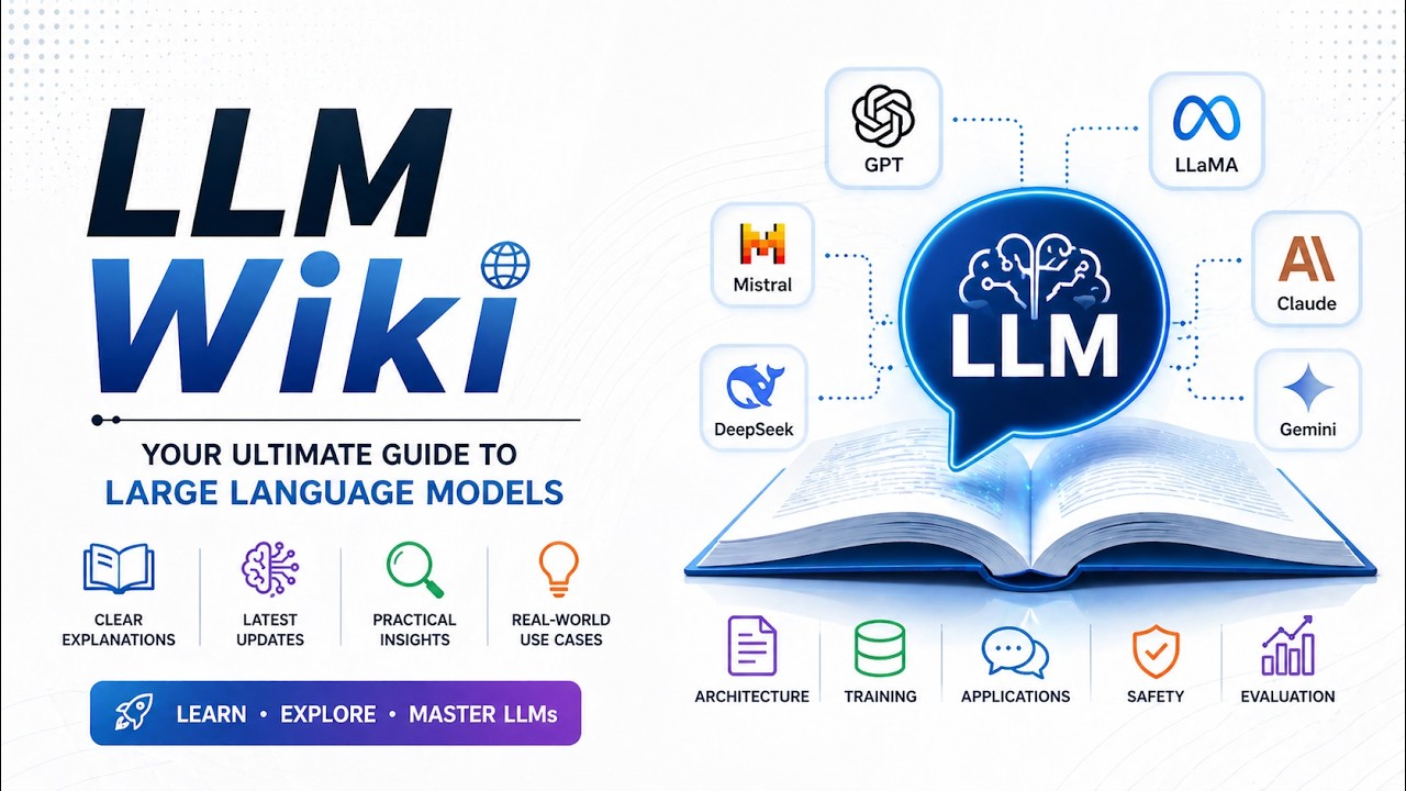 Inside the LLM Wiki: Andrej Karpathy’s Game-Changing AI Workflow