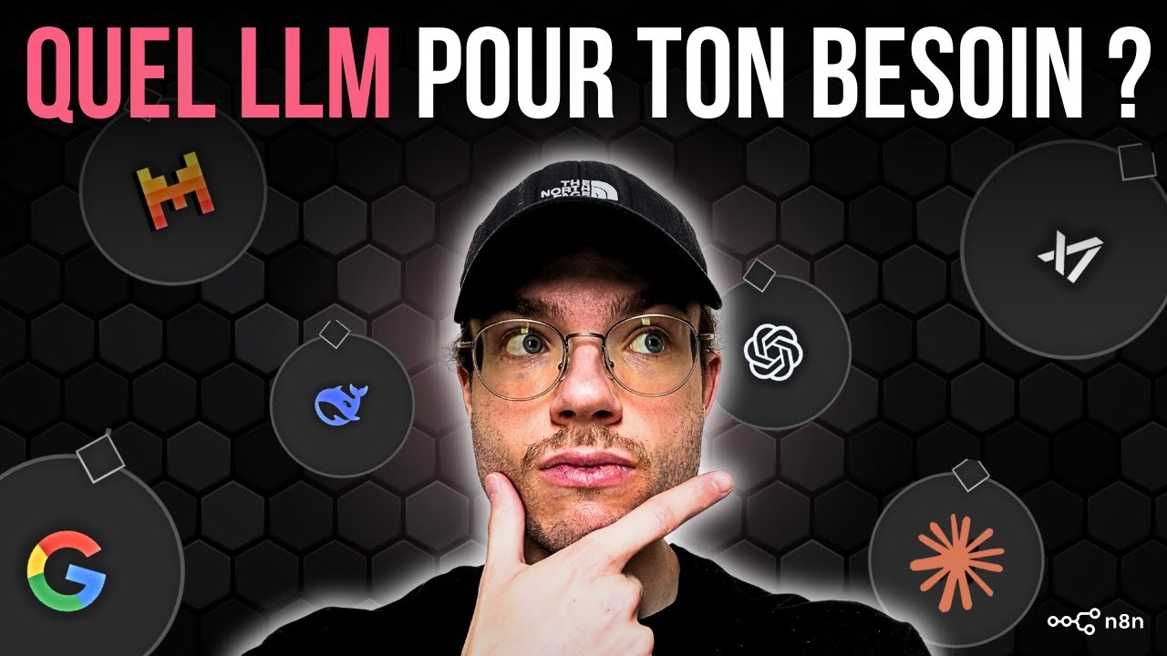 Tu payes trop cher pour ton LLM (Et Voici Pourquoi)