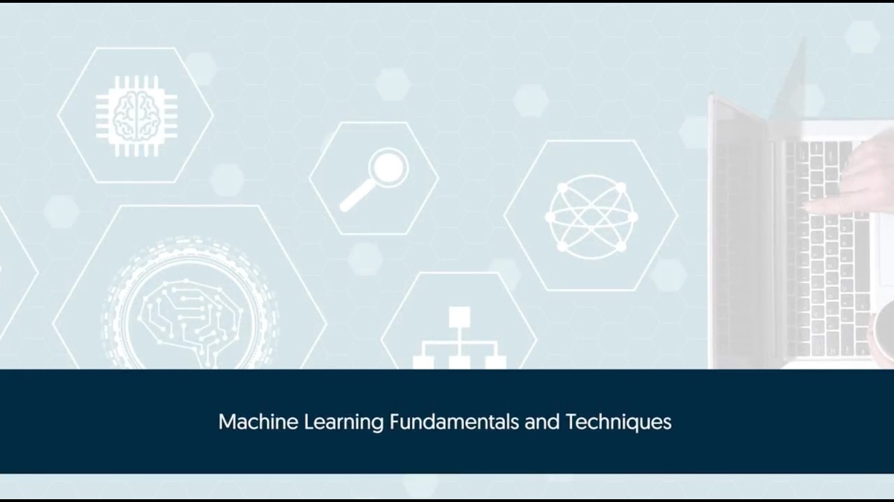 Machine Learning Fundamentals and Techniques