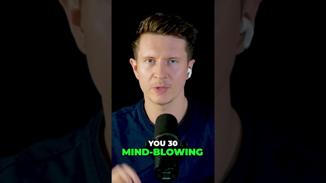 Google AI Studio: 30 FREE Mind-Blowing AI Secrets! #shorts