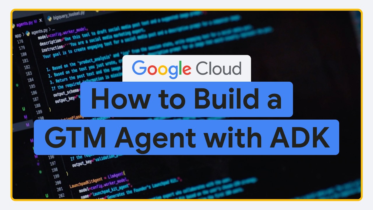 Can we build the ultimate AI co-founder in 72 hours with Gemini?