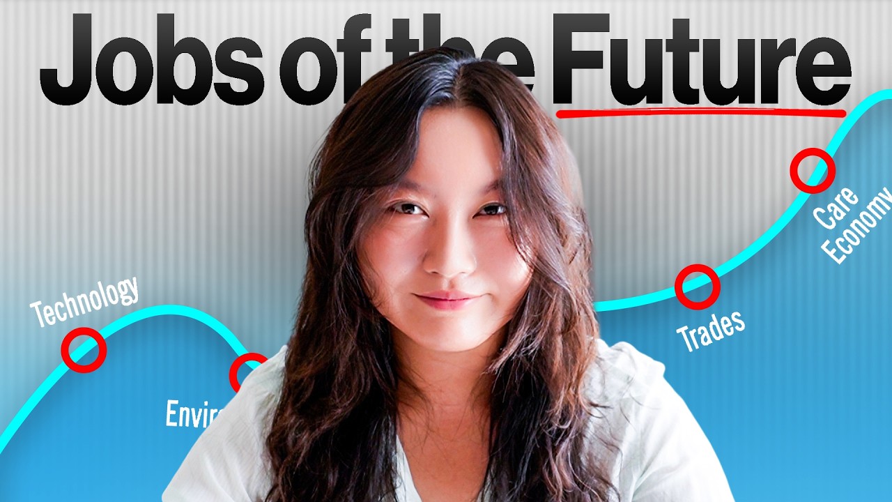 Best Upcoming Jobs (2026 – 2030)