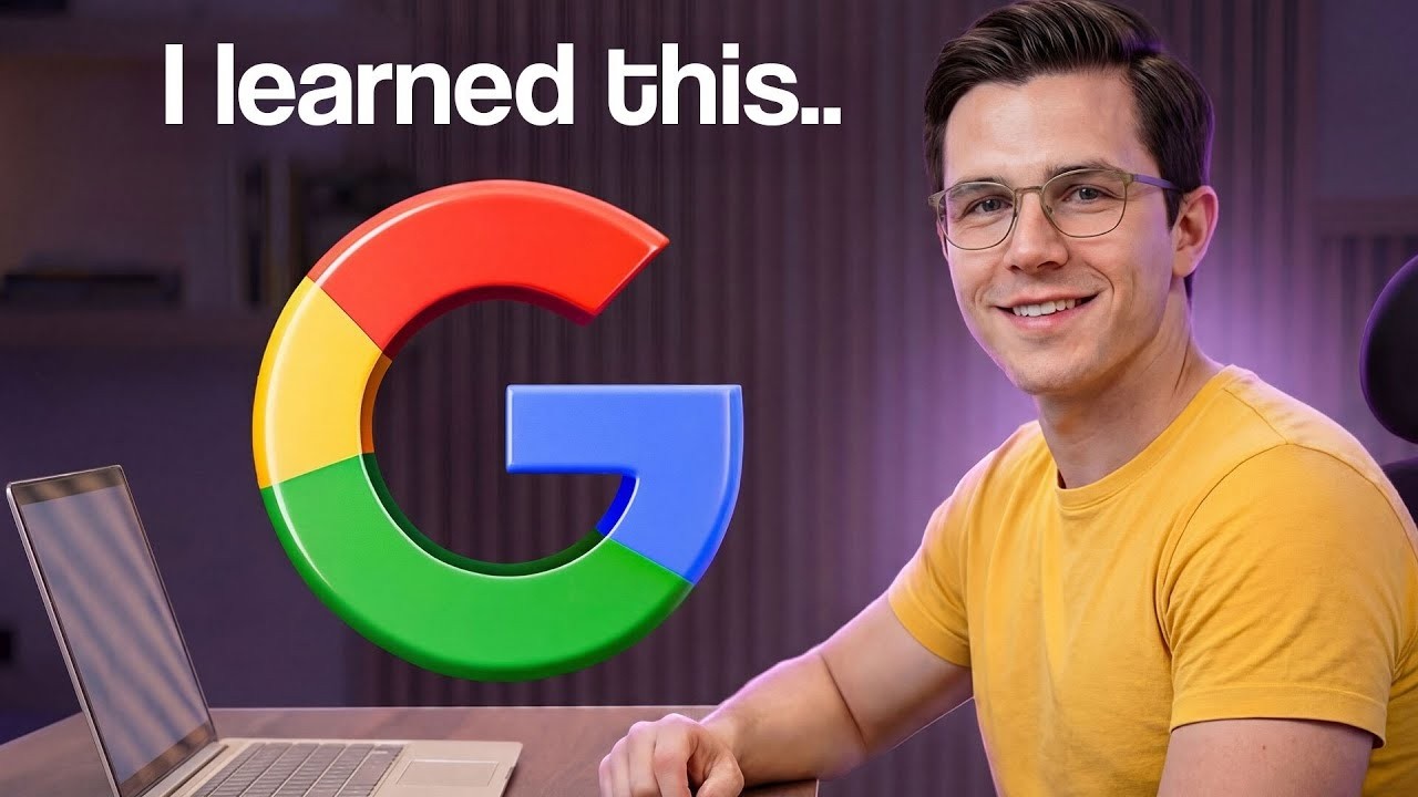 Google’s 6 Hour Prompt Engineering Course in 10 Minutes