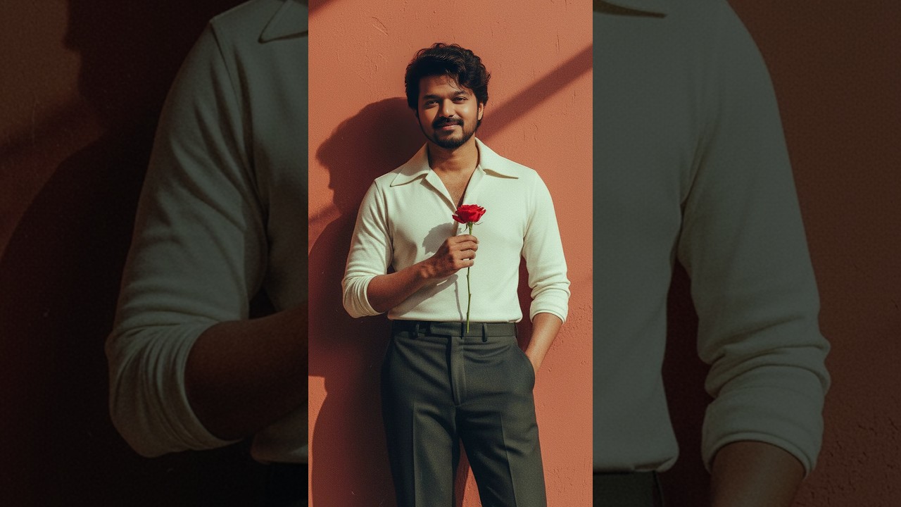 Trending Google Gemini Nano Banana AI | #retrostyle #vintageediting #gemini #bananaai #apptamil
