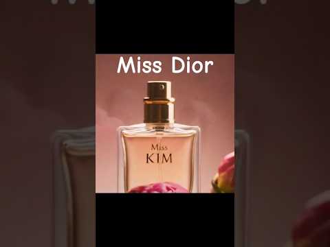 Google Gemini VEO 3 Prompt: P14 – Miss Dior #promptmasterai