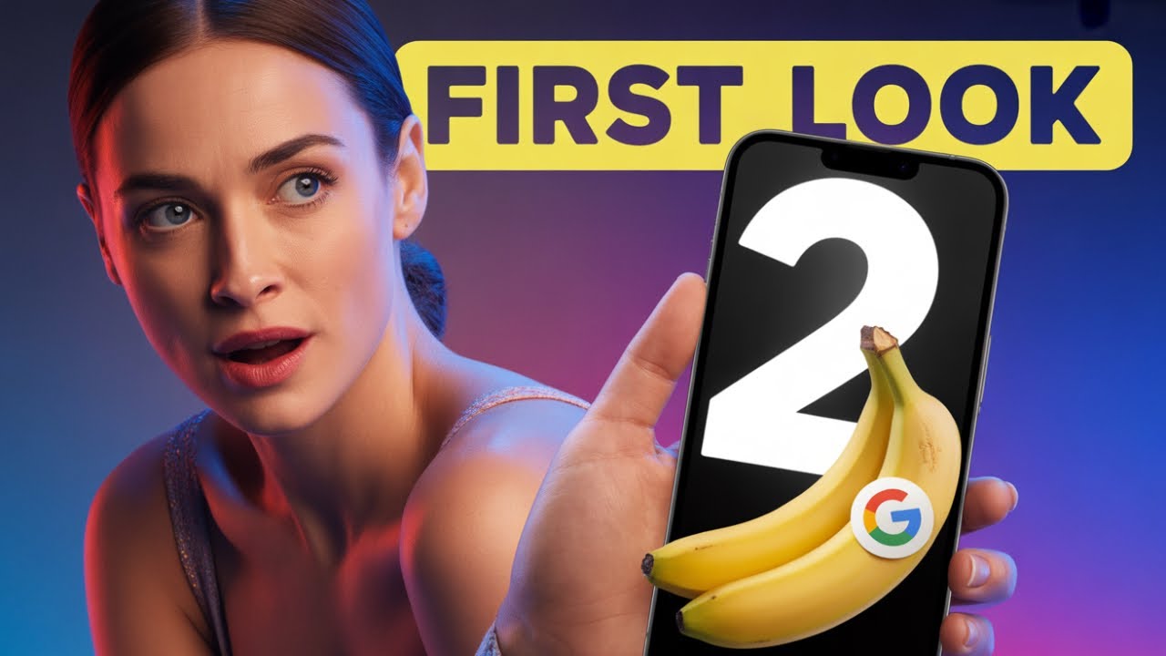 Higgsfield Nano Banana Pro (Gemini 3 Pro Image Upgrade!)