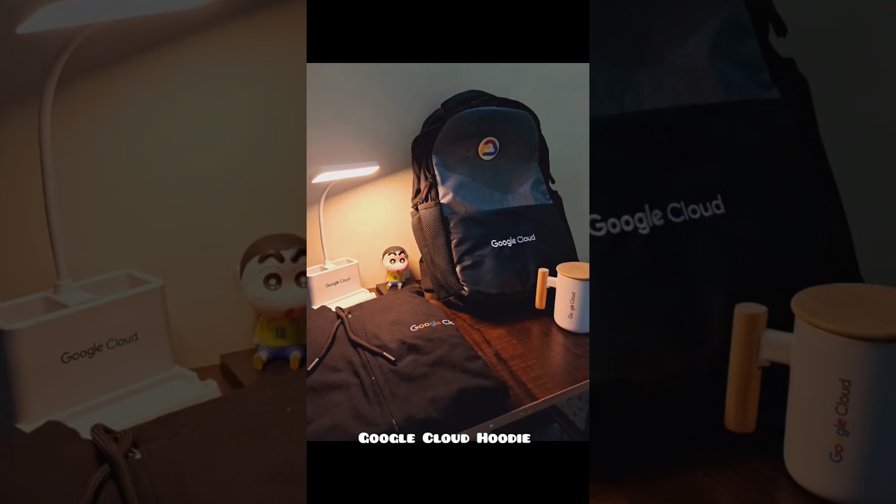 Google Cloud Arcade Advance Swags Recieved 😁🥳🎉 [ Aug – Dec ] 2024 #google #googlecloud #arcade #swag